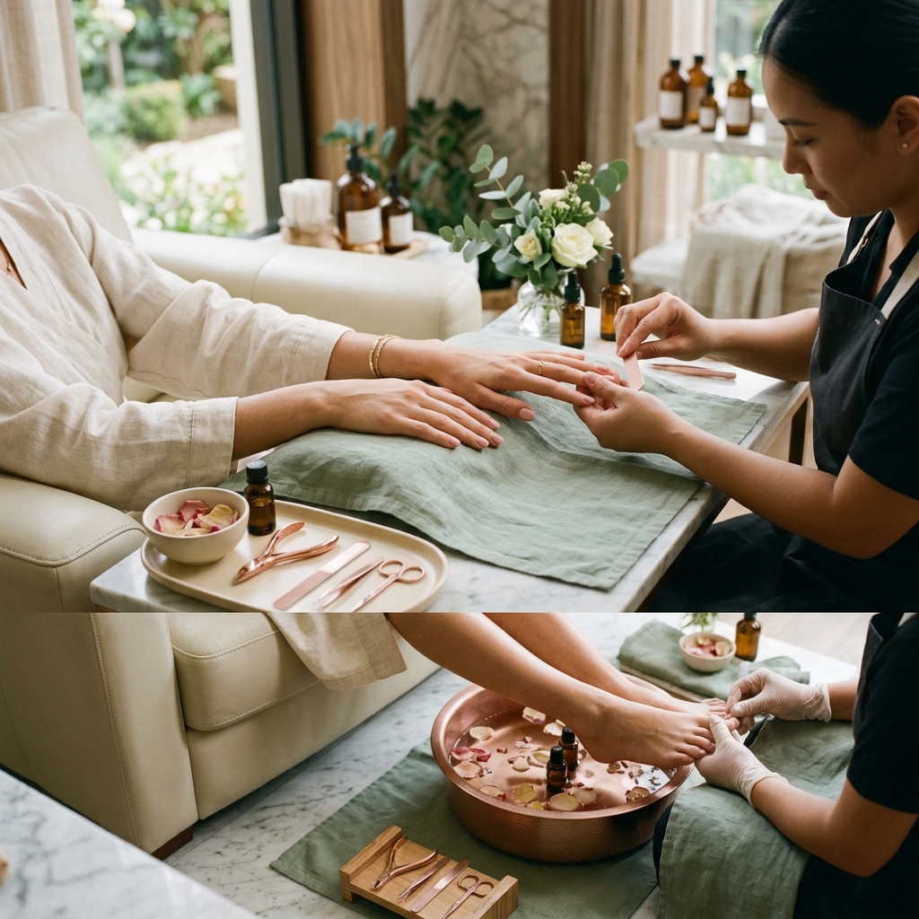 Manicure